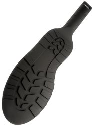 Silicone Boot Paddle