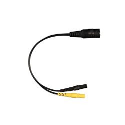 Dungeon Lab M2.5 Dual-Pole Electrode Splitter