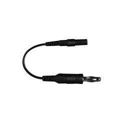 Dungeon Lab 2mm Banana Female Jack to 4mm Pin