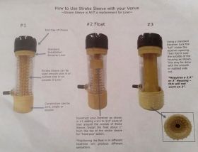 Venus 2000 *** Official UK Distributor ***