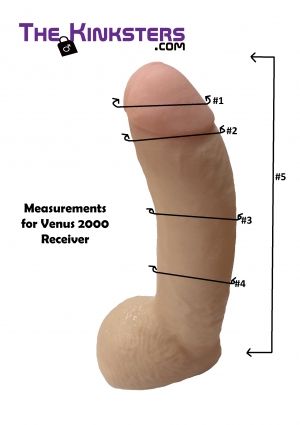 Venus 2000 *** Official UK Distributor ***