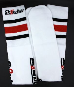 Sk8erboy Tube Socks