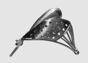 Behind Barz Apollo Male Chastity Belt