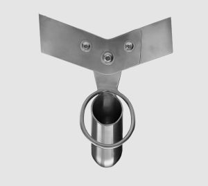 Behind Barz Apollo Male Chastity Belt