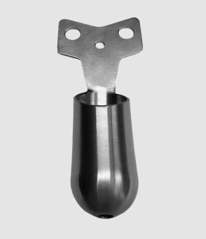 Behind Barz Apollo Male Chastity Belt