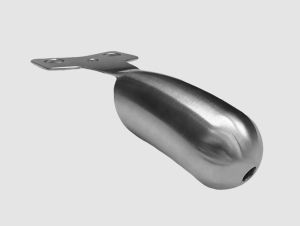 Behind Barz Apollo Male Chastity Belt