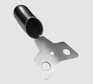 Behind Barz Apollo Male Chastity Belt