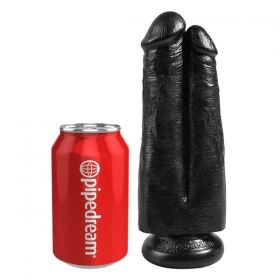 Can ask two cock in one hole that Hope, two cock in one hole due time